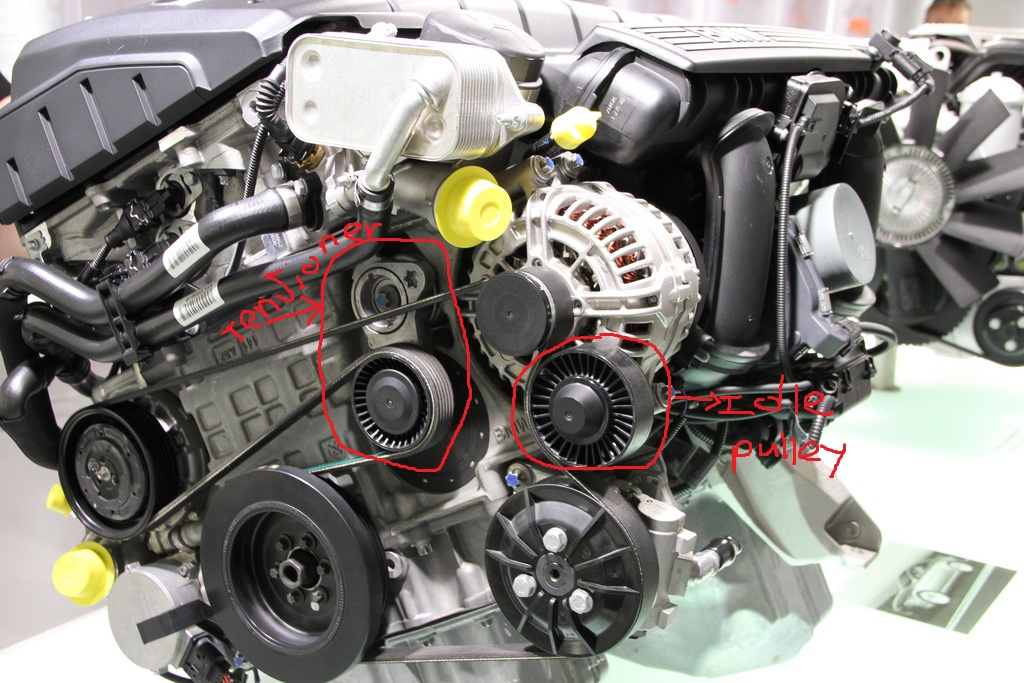 See P057A in engine